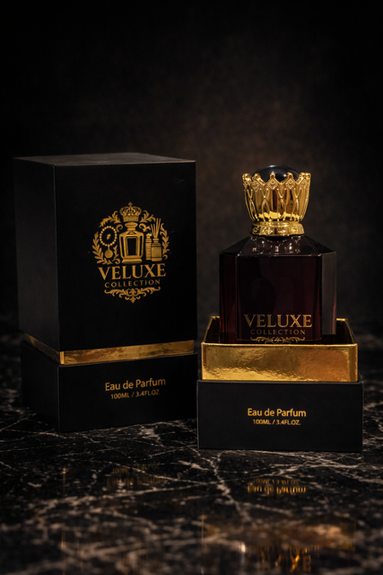 Noir Vanille - Early Access Only